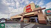 ベルク北坂戸店 徒歩43分。スーパー 3380m
