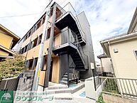 埼玉県川越市東田町：物件画像／株式会社タウンハウジング埼玉　ふじみ野店