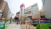 イオン新座店 227m