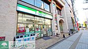 ファミリーマート志木駅東口店 337m