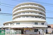 医療法人社団武蔵野会新座志木中央総合病院 633m