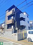 埼玉県所沢市東所沢2丁目：物件画像／株式会社タウンハウジング埼玉　ふじみ野店