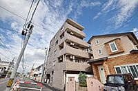 埼玉県川越市新宿町6丁目：物件画像／株式会社タウンハウジング埼玉　ふじみ野店