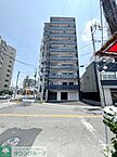 埼玉県狭山市入間川2丁目：物件画像／株式会社タウンハウジング埼玉　ふじみ野店