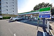 ファミリーマート上福岡北口店 70m