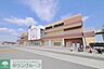 周辺：ピオニウォーク東松山 徒歩24分。 1880m
