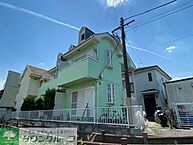 埼玉県川越市岸町1丁目：物件画像／株式会社タウンハウジング埼玉　ふじみ野店