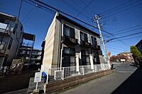 埼玉県坂戸市山田町2-24：物件画像／株式会社タウンハウジング埼玉　ふじみ野店