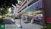 ウェルパーク北朝霞店 徒歩25分。ドラックストア 1970m