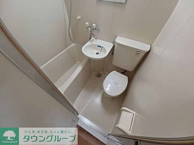 浴室