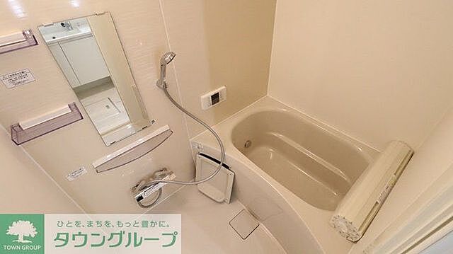 浴室