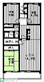 川越パーク・ファミリア14階12.3万円