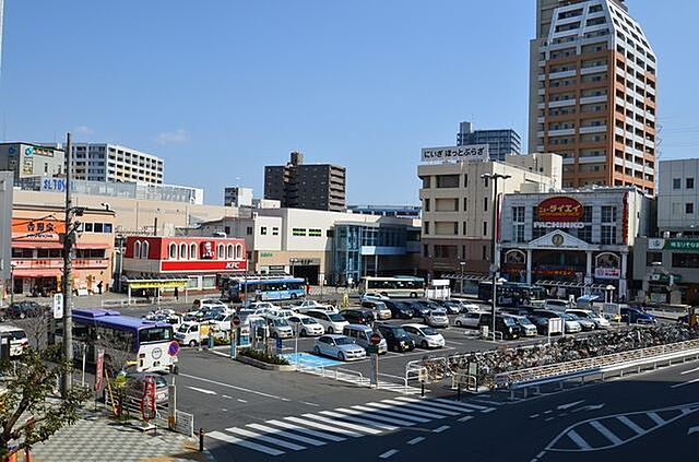 周辺