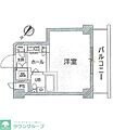 キャッスルマンション川越B3階2.9万円