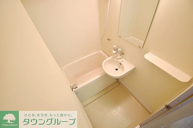 浴室