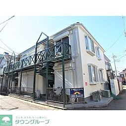 外観画像
