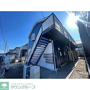 外観 外観