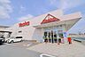 周辺：ヤオコー坂戸泉店 徒歩5分。スーパー 370m