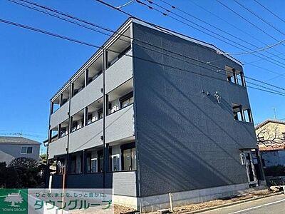 外観 外観