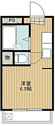 北坂戸駅 2.6万円