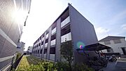 外観まわり