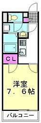 北坂戸駅 6.0万円