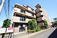 埼玉県ふじみ野市駒林元町3丁目：物件画像／株式会社タウンハウジング埼玉　ふじみ野店