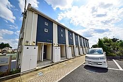 東武東上線 鶴ヶ島駅 徒歩8分の賃貸アパート