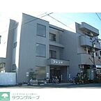 埼玉県東松山市元宿2丁目：物件画像／株式会社タウンハウジング埼玉　ふじみ野店
