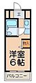 ウィンベルソロ川越No.62階2.7万円