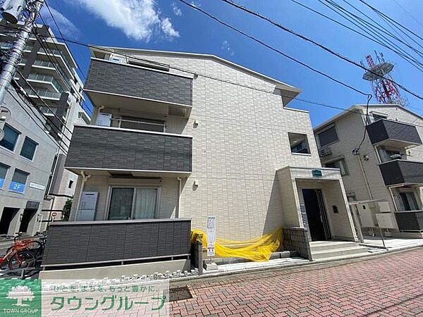 外観画像