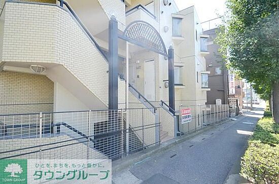 外観画像