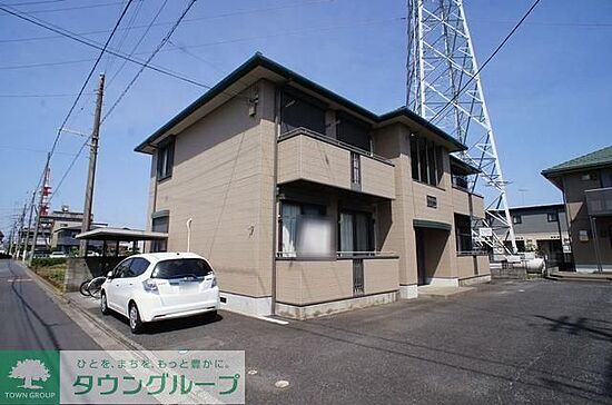 外観画像