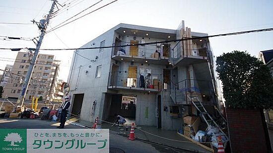 外観画像