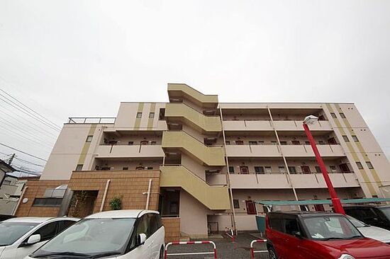 外観画像