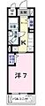 クラール・ハイレン3階6.2万円