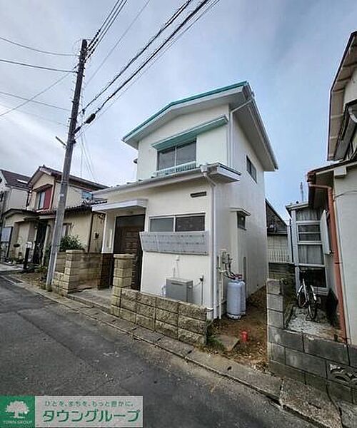 外観画像