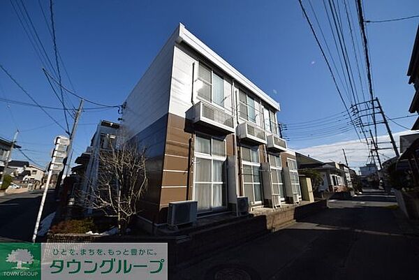 外観画像