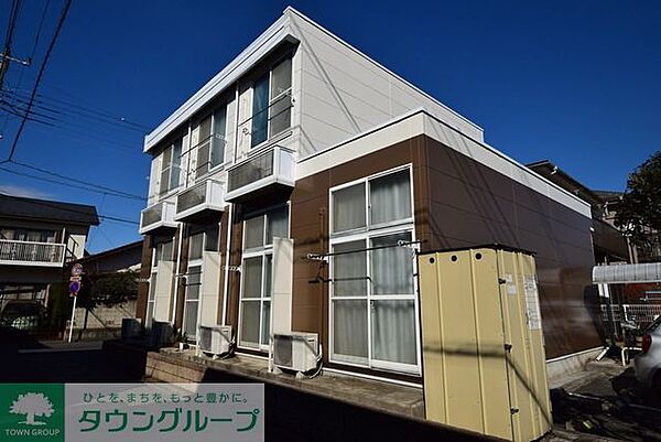 外観画像