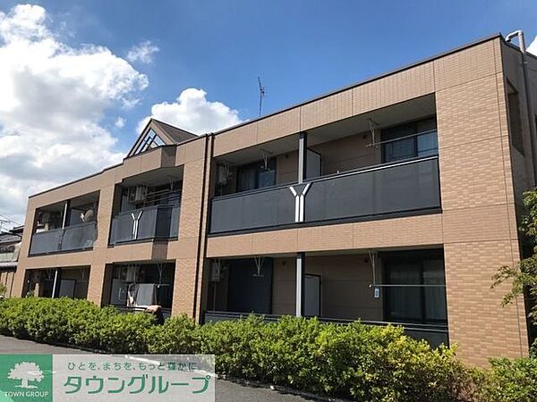 外観画像