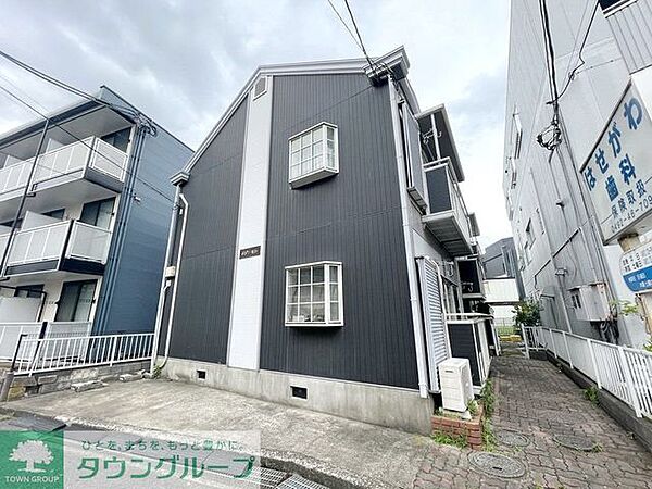 外観画像