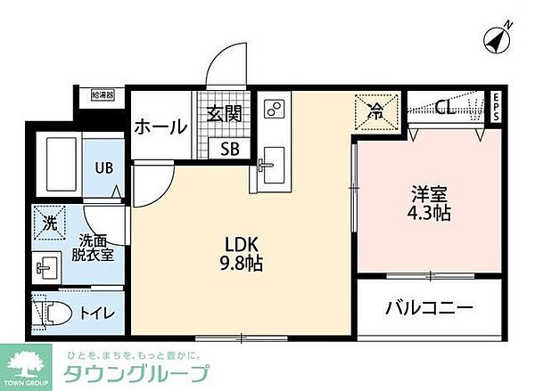 外観画像
