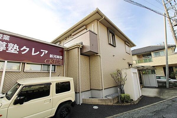 外観画像