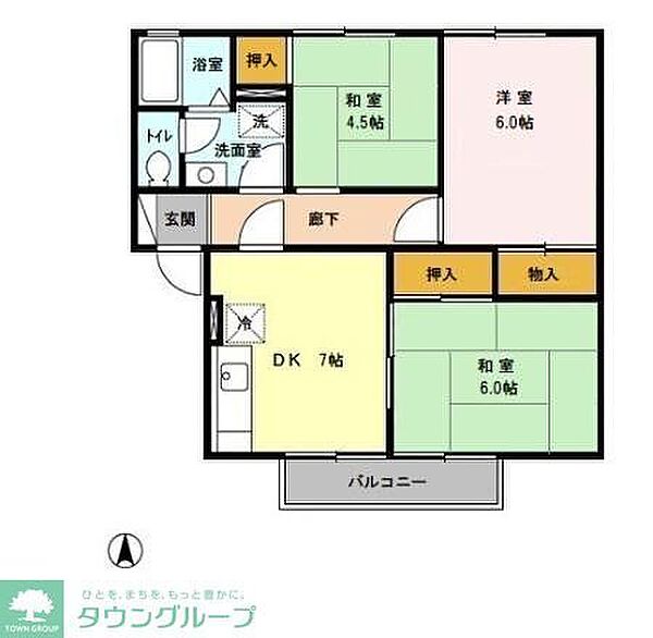 外観画像