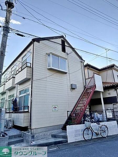 外観画像