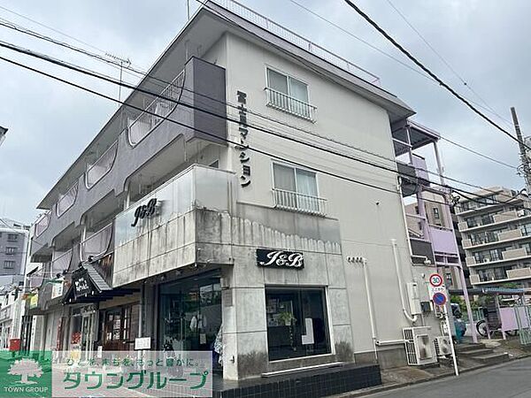 外観画像