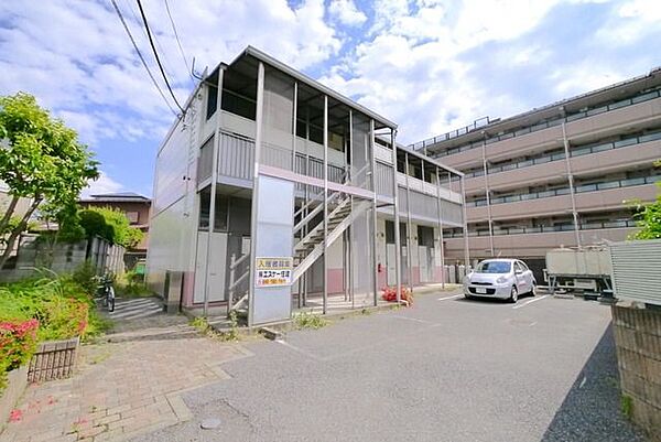外観画像