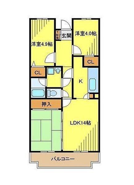 外観画像