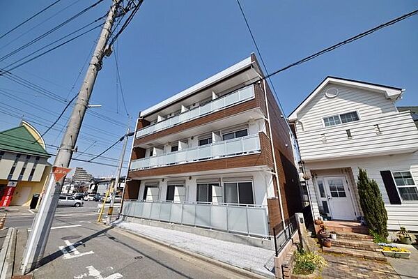 外観画像