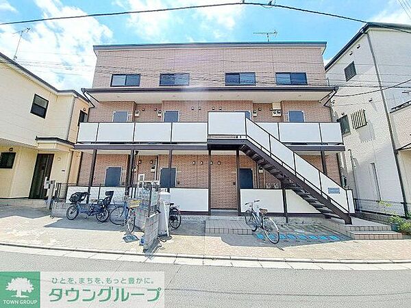 外観画像